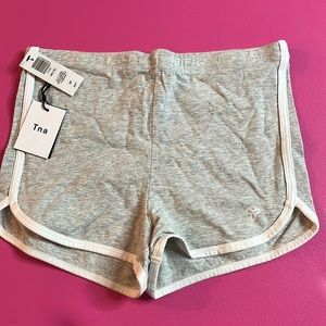 COPY - Aritzia Delta shorts